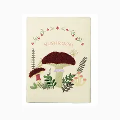 NECTAR - Libreta Planner Garden Journal 112 hojas 80gsm