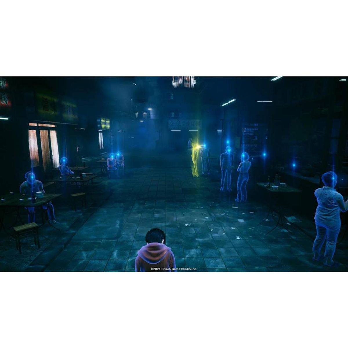 PLAYSTATION - Slitterhead Day One Edition Ps5 - SniperCL