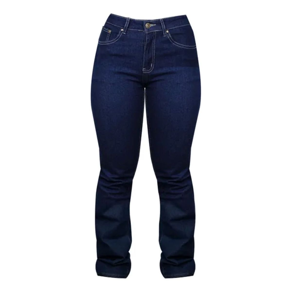 KUMEN - Pantalón Jeans Kumen 602 Mujer Stretch