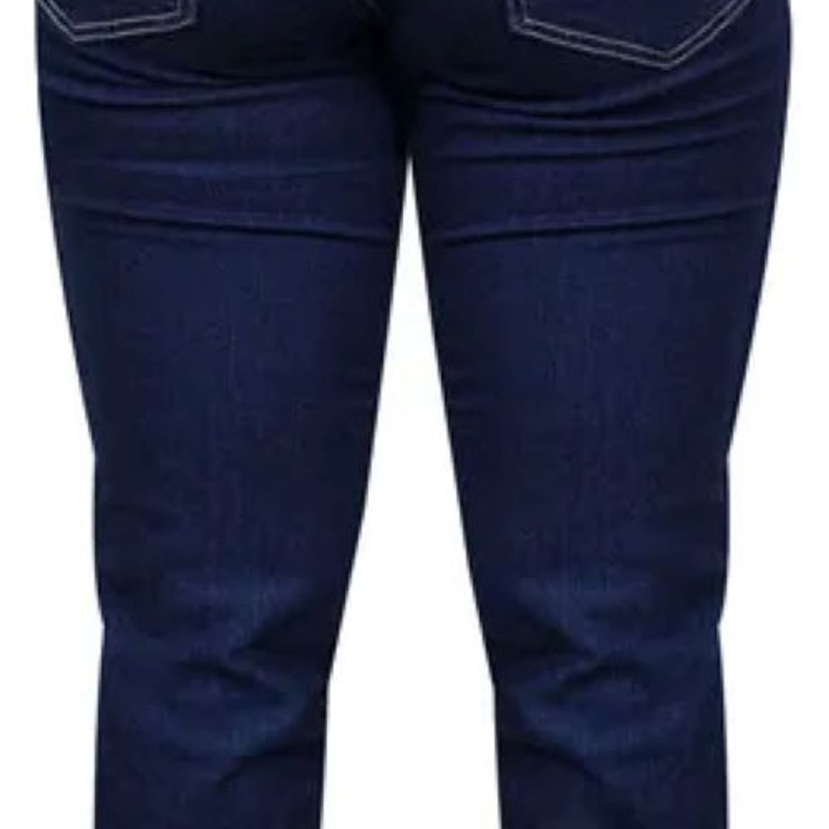 KUMEN - Pantalón Jeans Kumen 602 Mujer Stretch