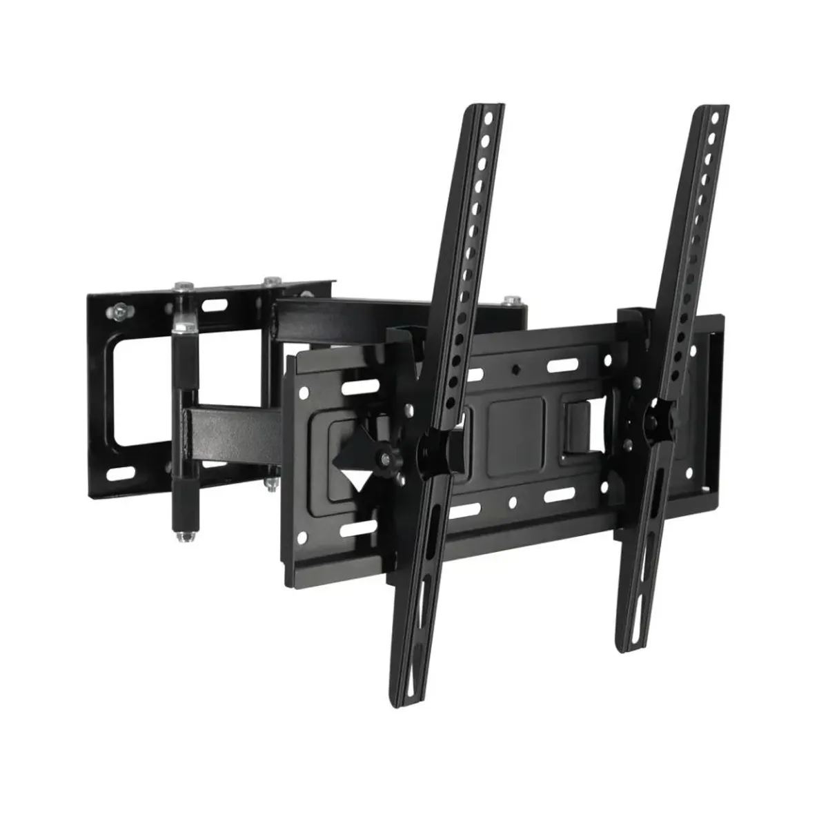 NOVYSTOR - Soporte TV Articulado 26-65 Pulgadas Acero Brazo Doble