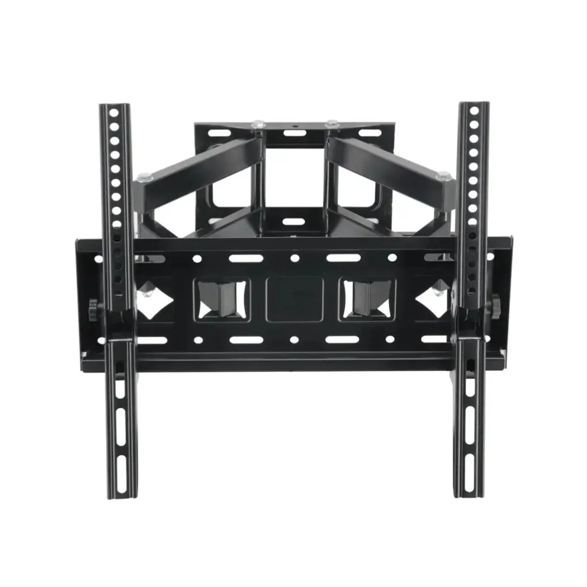 NOVYSTOR - Soporte TV Articulado 26-65 Pulgadas Acero Brazo Doble