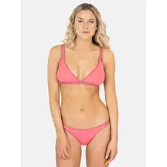 MAUI AND SONS - Bikini Reefira Rosado Mujer