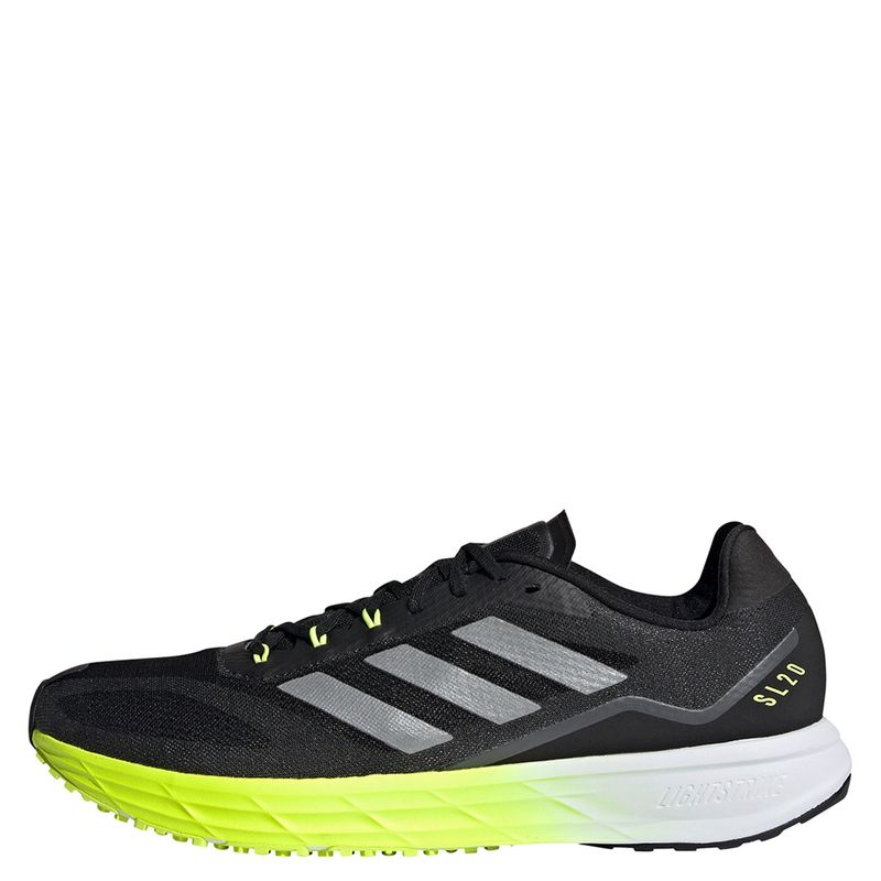 ADIDAS - Sl20.2 Zapatilla Running Hombre