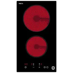 DUNE - Encimera Düne Vitrocerámica 2P 60