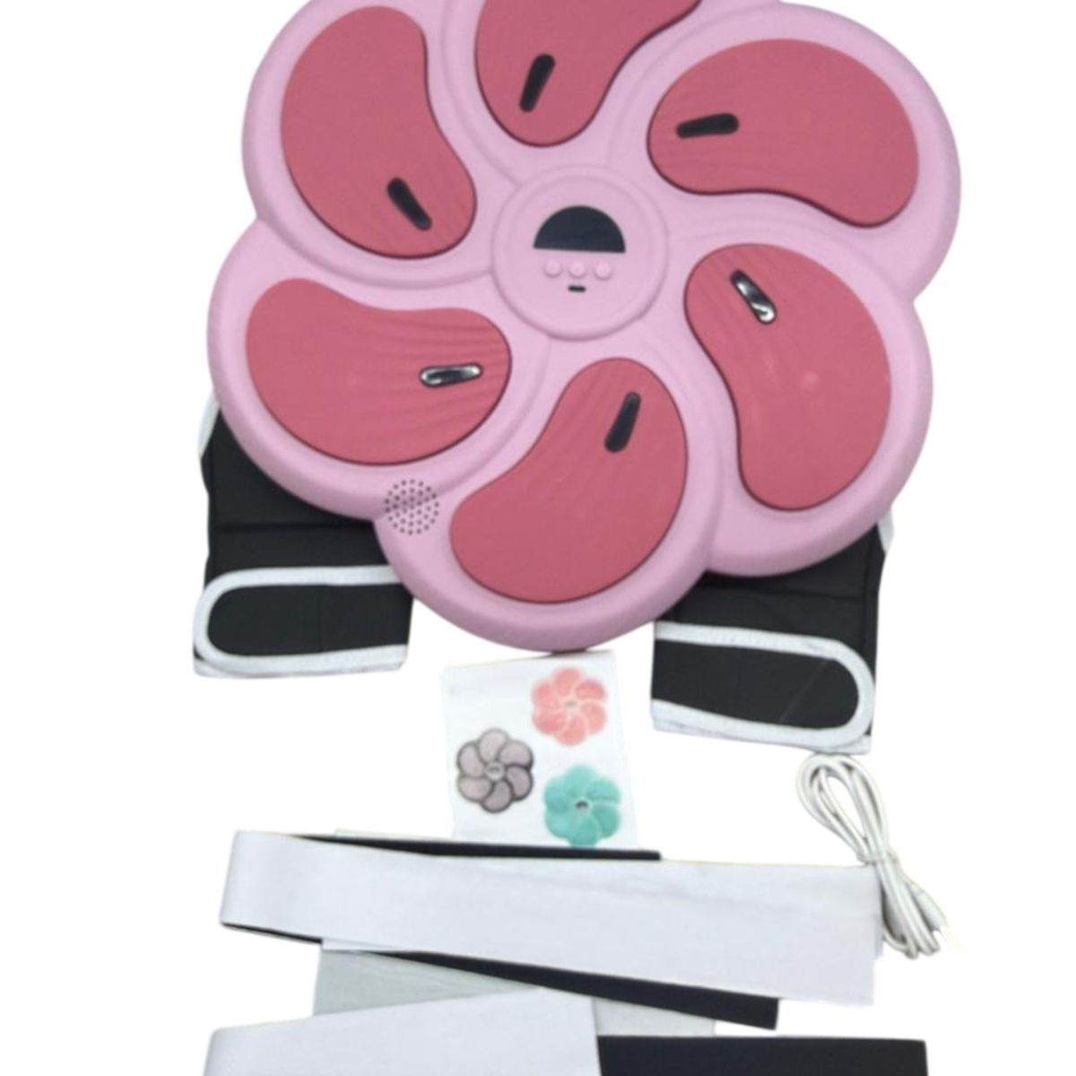 GENERICO - Maquina De Boxeo Musical Bluetooth Guante Para Adulto Y Niño