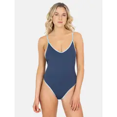 MAUI AND SONS - Traje de Baño Halolux Multicolor Mujer