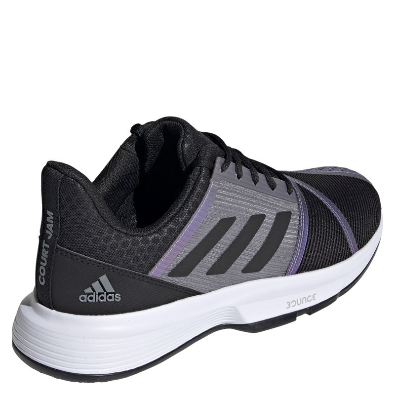 ADIDAS - Courtjam Bounce Zapatilla Tenis Hombre