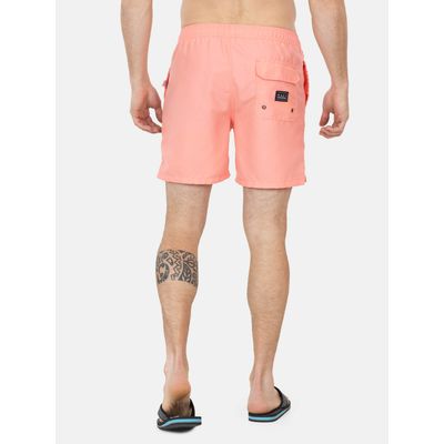 Imagen 2 del producto Traje de baño Briluna Naranja Hombre