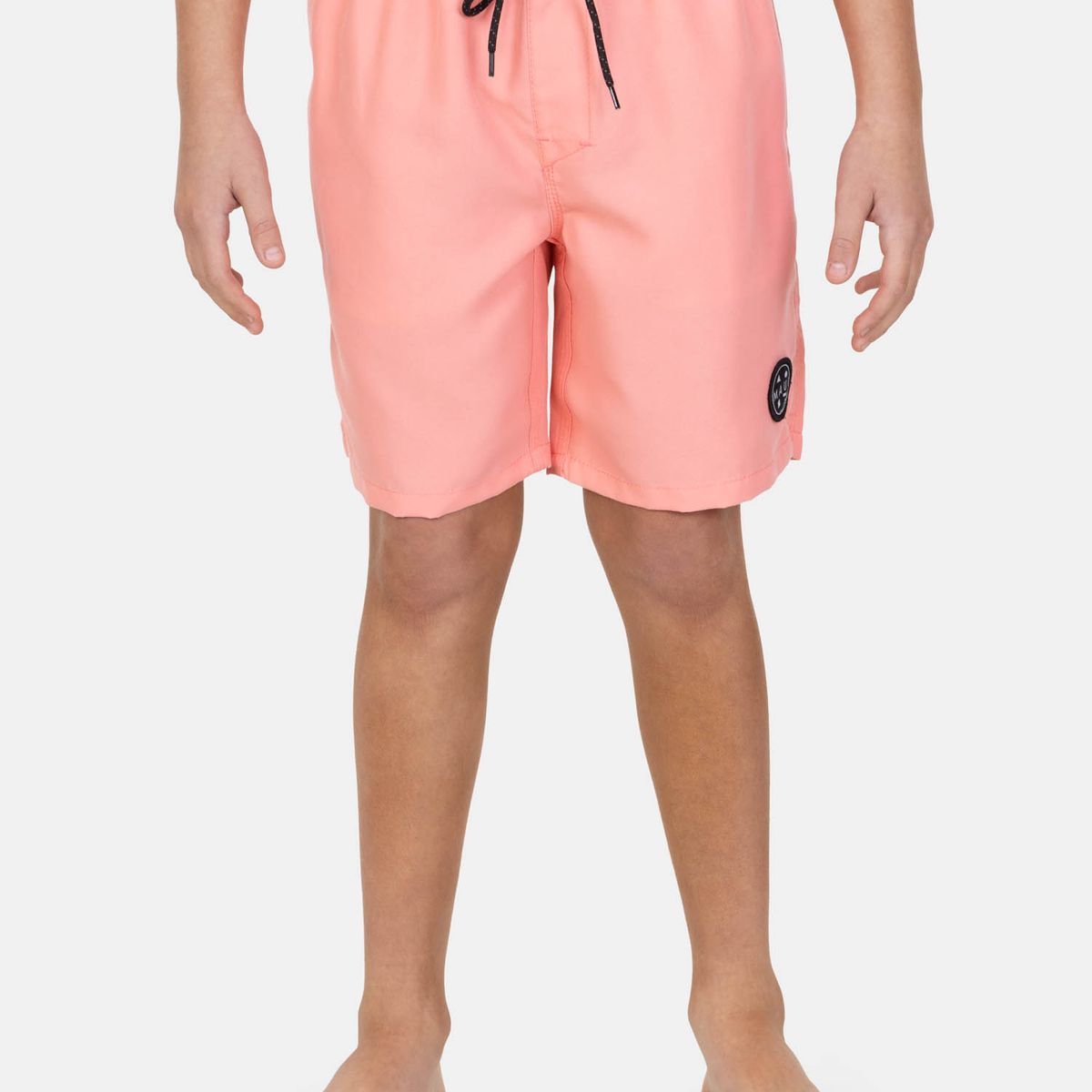 MAUI AND SONS - Traje de baño Lumora Naranja Infantil Maui And Sons