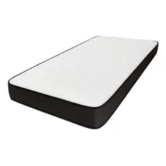 KINDERFLEX - Colchón Espuma 1 Plaza D15