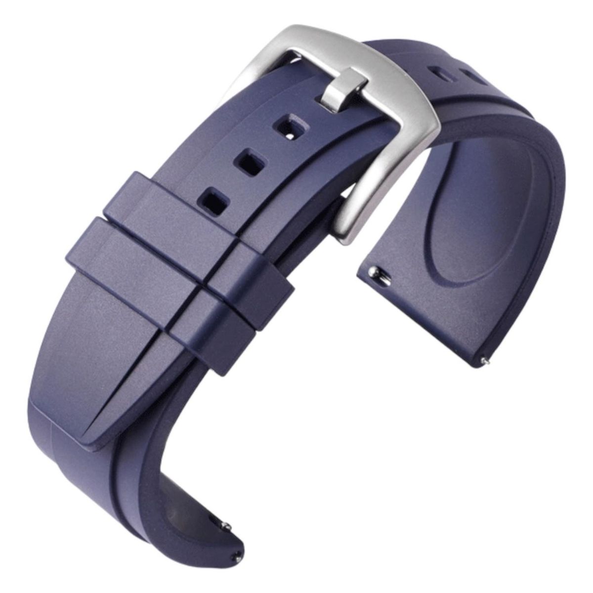 R24 - Correa Reloj Caucho FKM R24 Aventura Quick Release