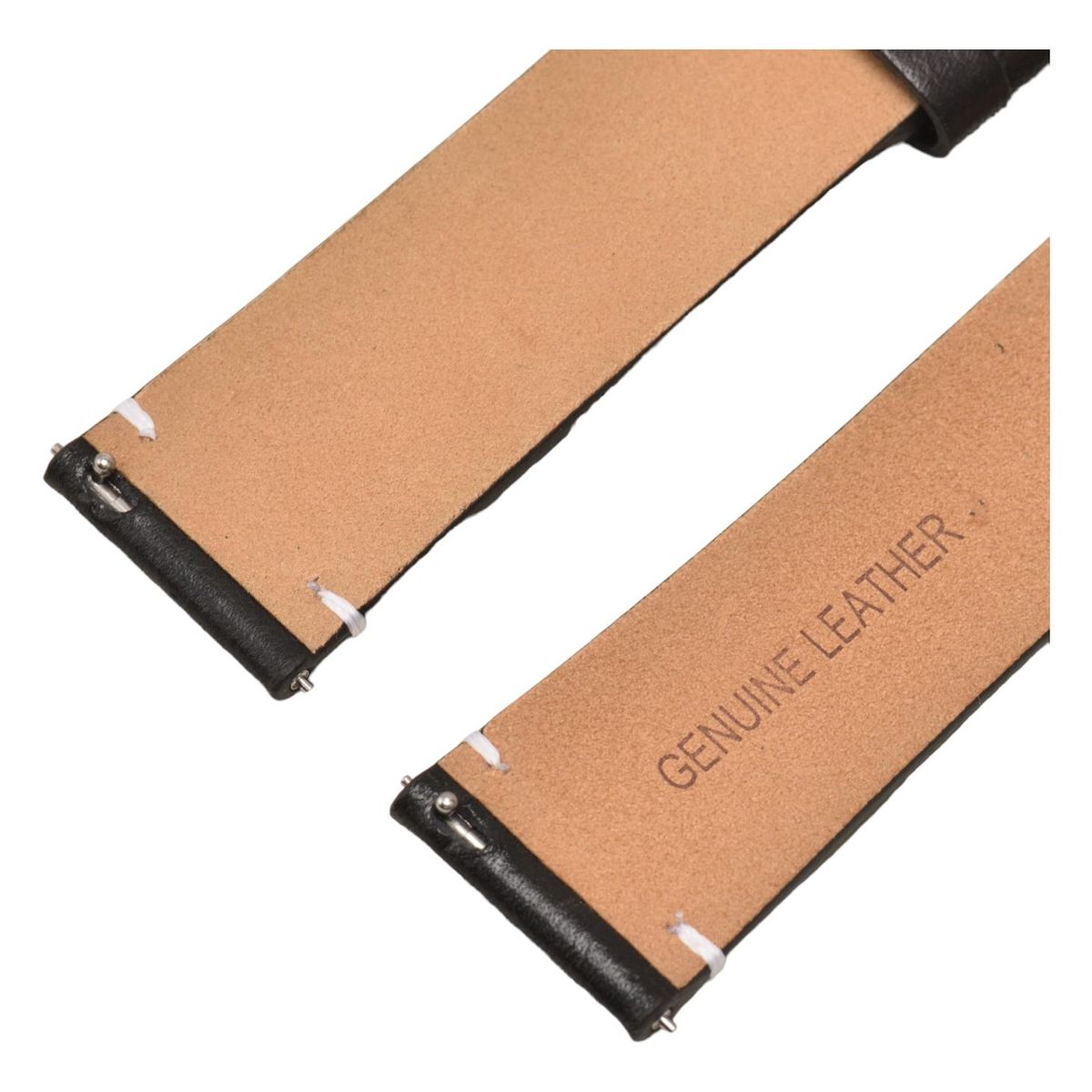 R24 - Correa Reloj Cuero R24 Firenze Quick Release