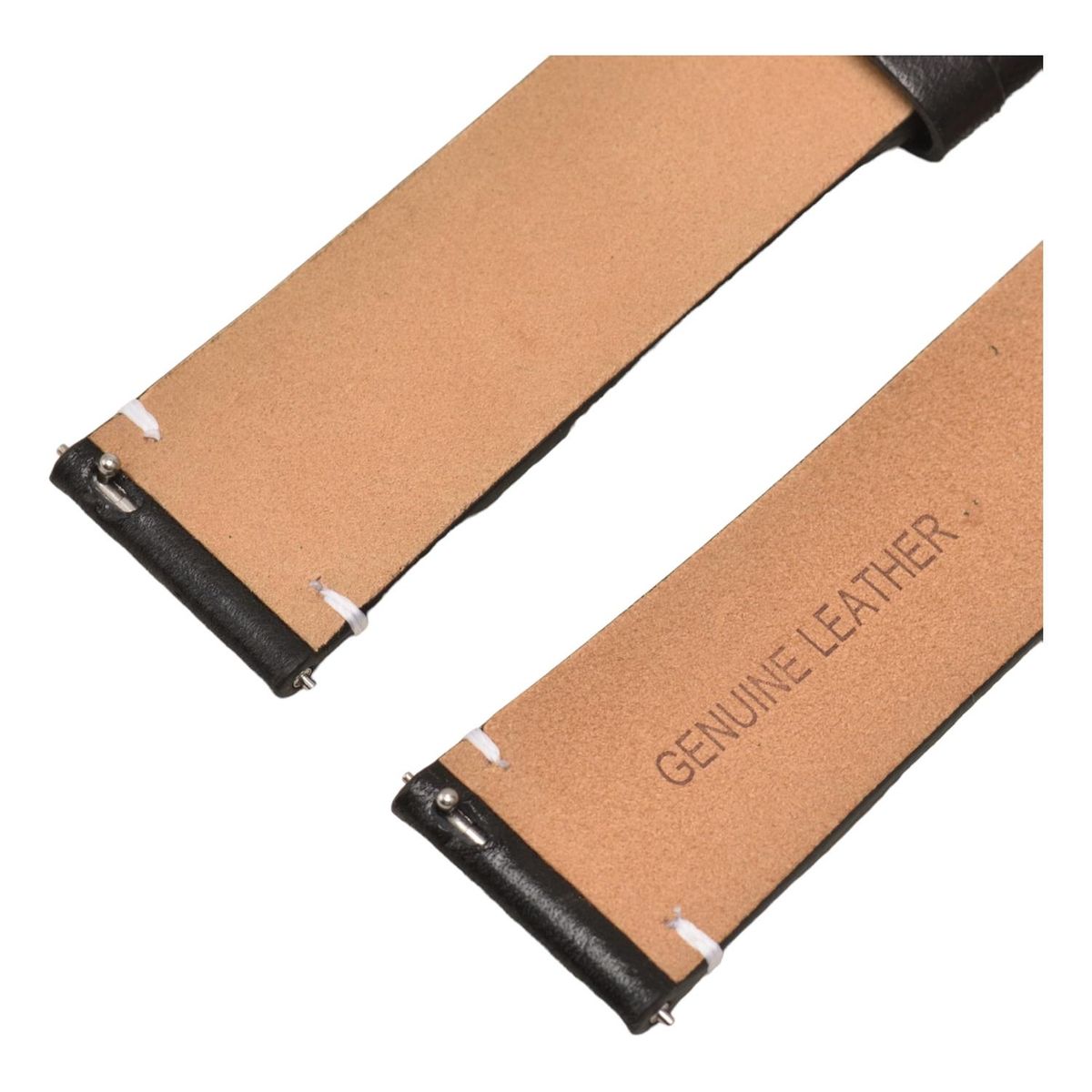 R24 - Correa Reloj Cuero R24 Firenze Quick Release