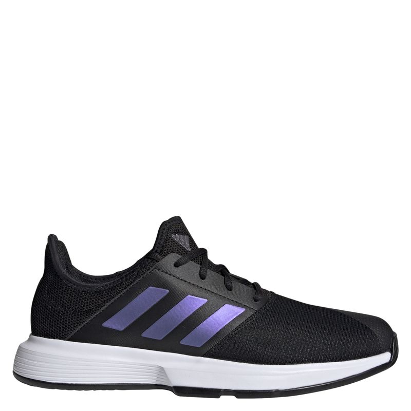 ADIDAS - Gamecourt Zapatilla Tenis Hombre