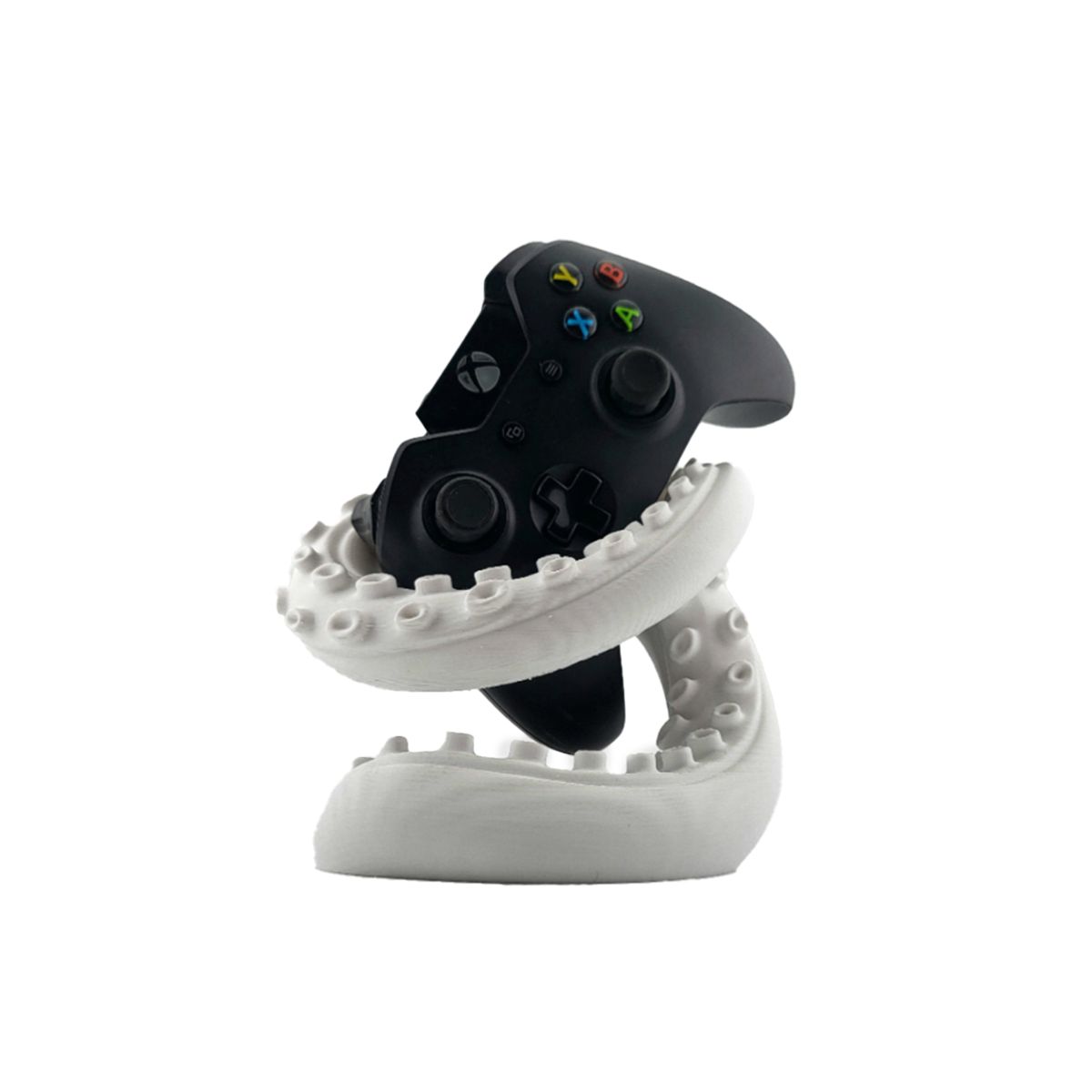GENERICO - Soporte de Tentáculos para Mando de Xbox PS4 y PS5