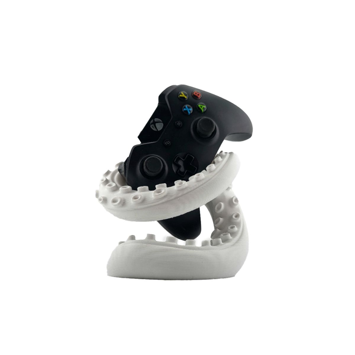 GENERICO - Soporte de Tentáculos para Mando de Xbox PS4 y PS5