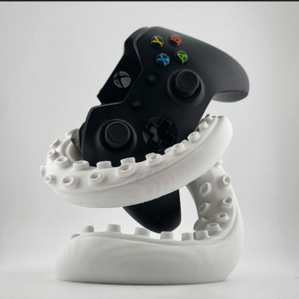 GENERICO - Soporte de Tentáculos para Mando de Xbox PS4 y PS5
