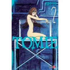 IVREA ARGENTINA - Tomie 02