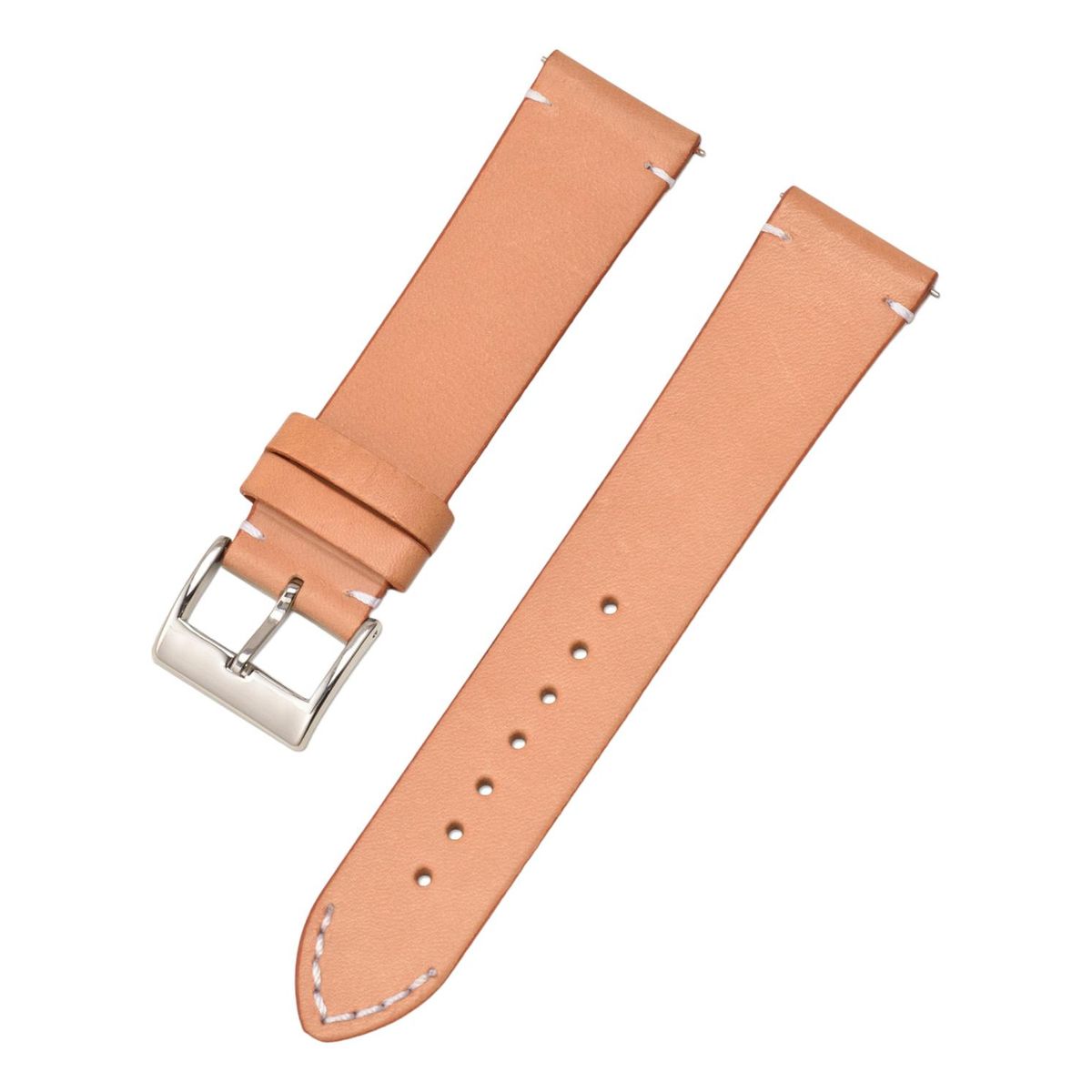 R24 - Correa Reloj Cuero R24 Firenze Quick Release