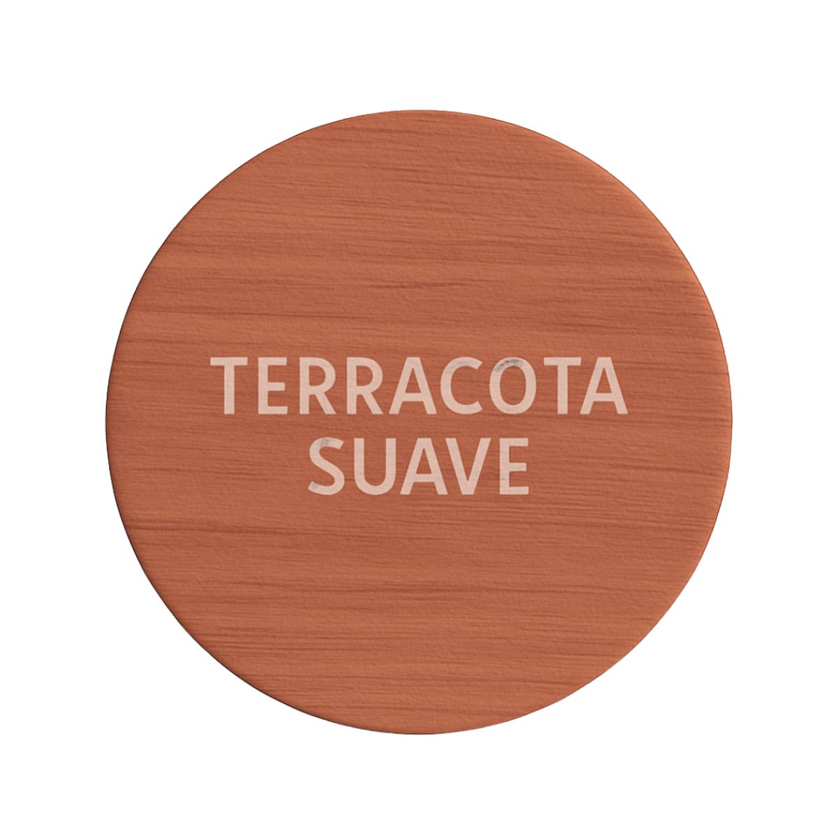 KENT - Pintura Tizada Mate – Vintage LuxTiza - 350 G - TERRACOTA SUAVE