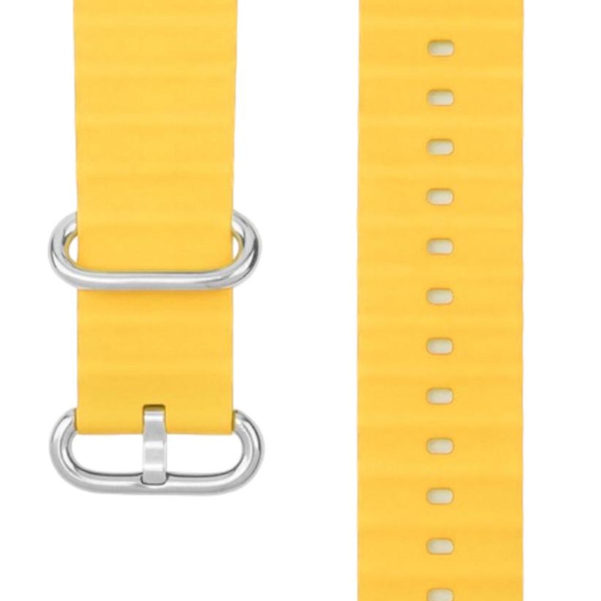 R24 - Correa Reloj Silicona R24 Boreal Apple Watch