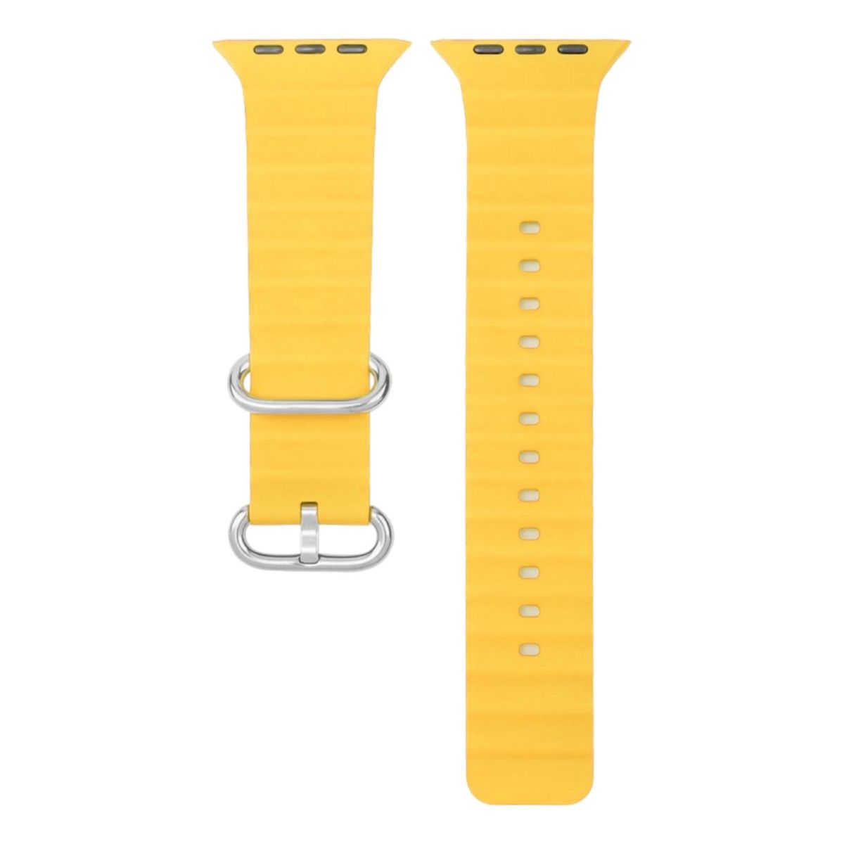 R24 - Correa Reloj Silicona R24 Boreal Apple Watch