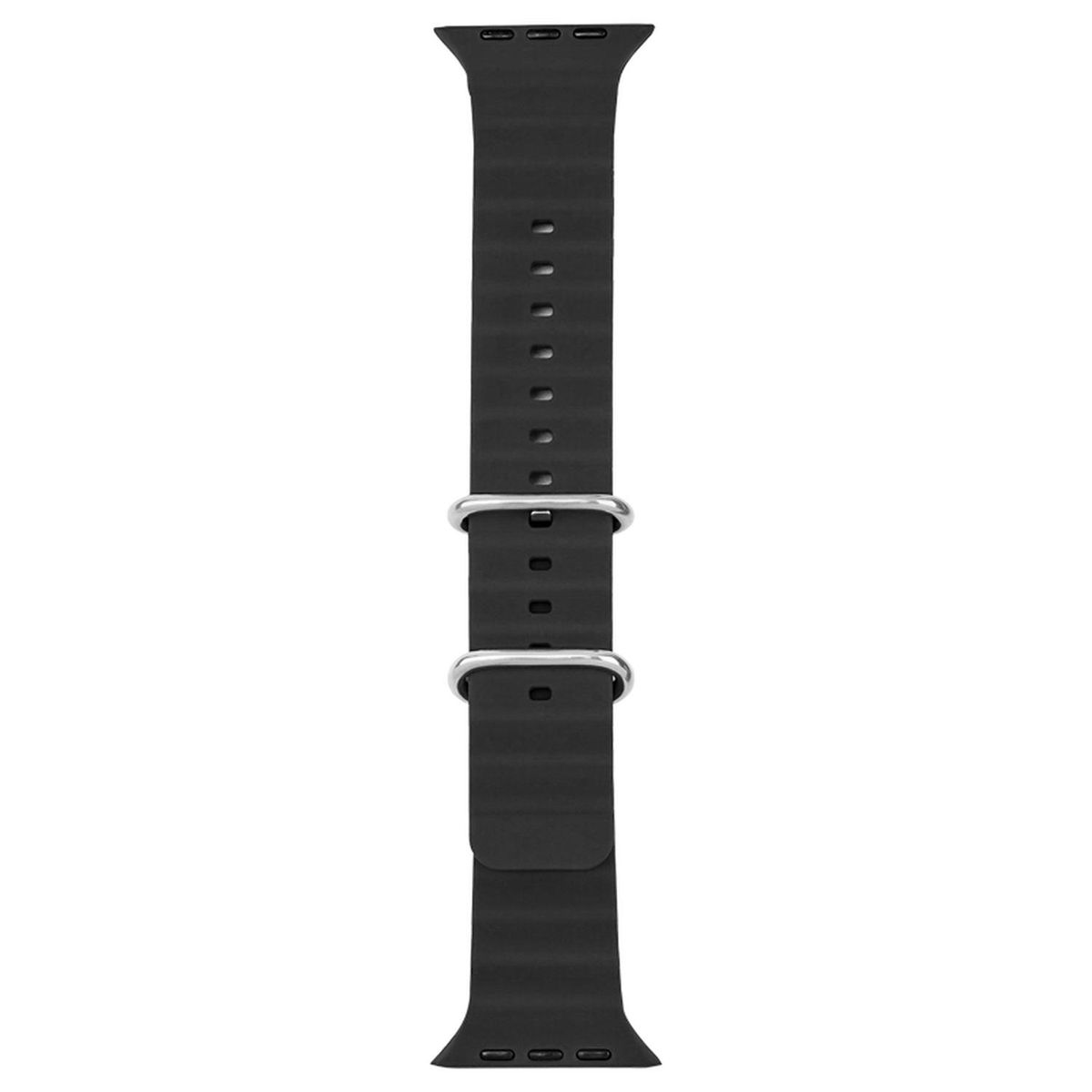 R24 - Correa Reloj Silicona R24 Boreal Apple Watch