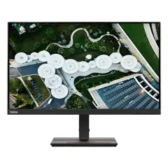 LENOVO - ThinkVision S24-4e Monitor 238 Full HD VA HDMI VGA