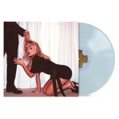 ISLAND - Sabrina Carpenter -Man’s Best Friend- Vinilo Light Blue