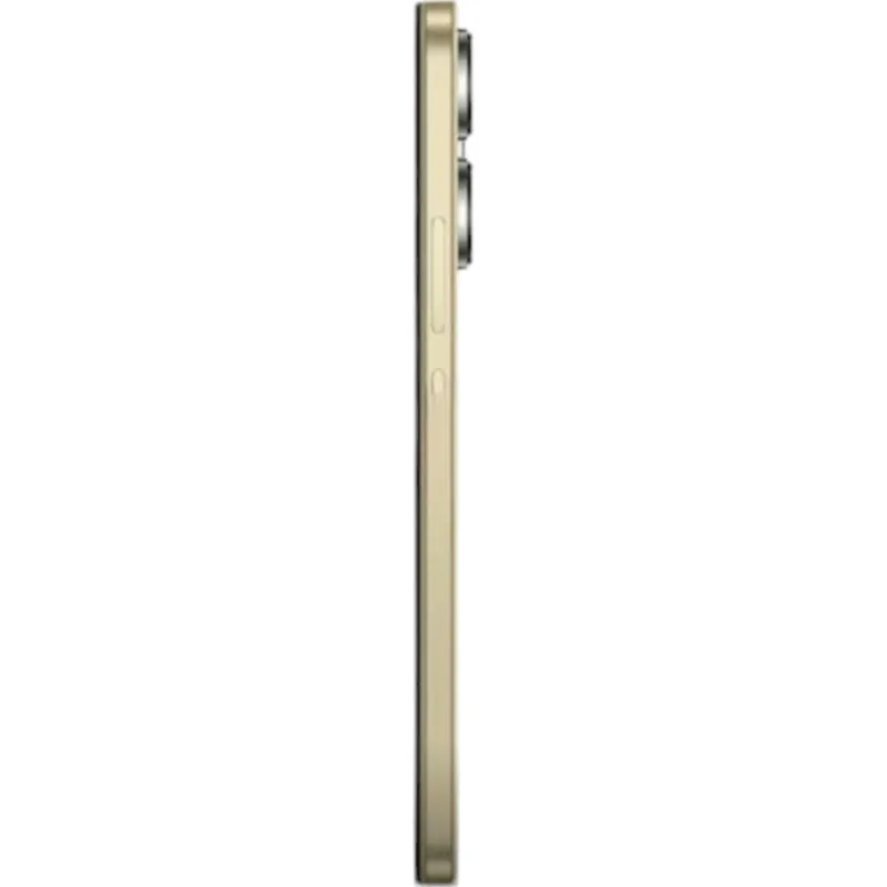 XIAOMI - Xiaomi Redmi 13 Dual Sim 256gb Sandy Gold 8gb Ram