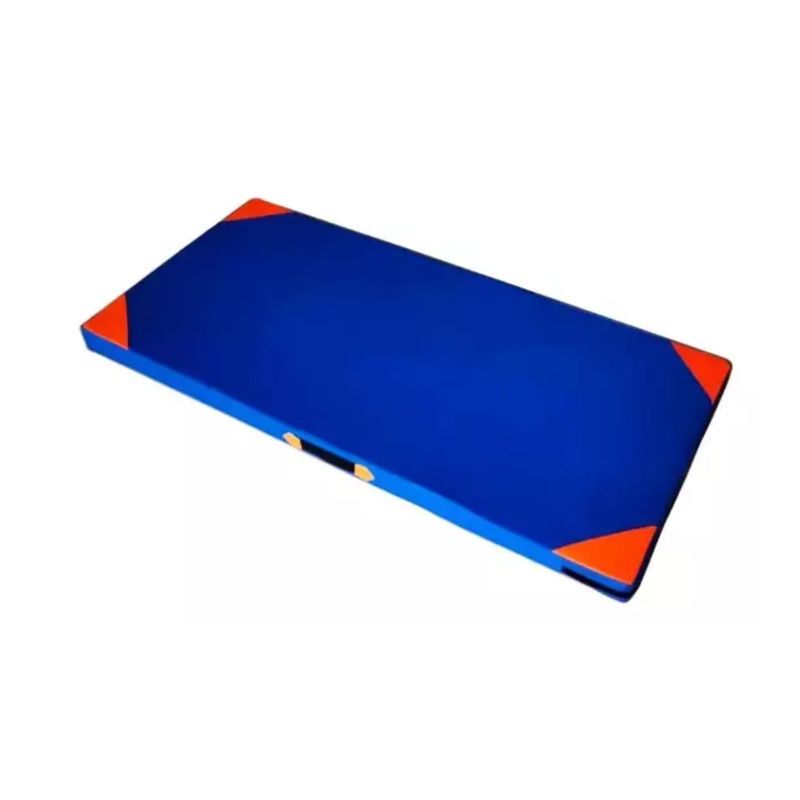 AK SPORT - Colchoneta Deportiva AK Sport 100x50x5 cm  Comodidad y Soporte