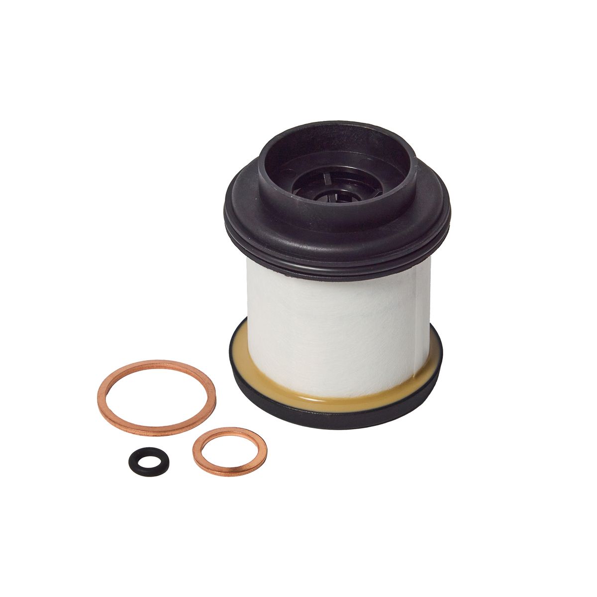 SINOTRUK - FILTRO RETARDER VOITH