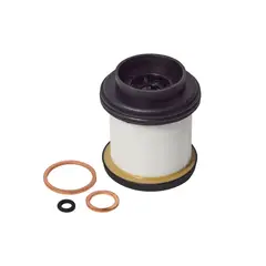 SINOTRUK - FILTRO RETARDER VOITH