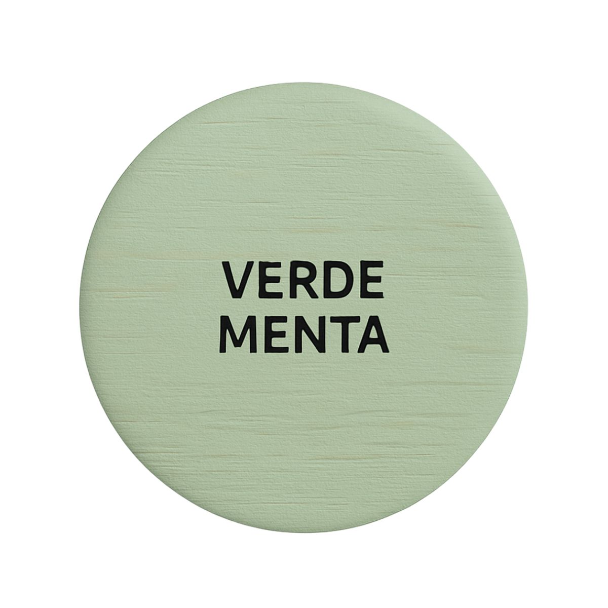 KENT - Pintura Tizada Mate – Vintage LuxTiza - 500 ML - VERDE MENTA