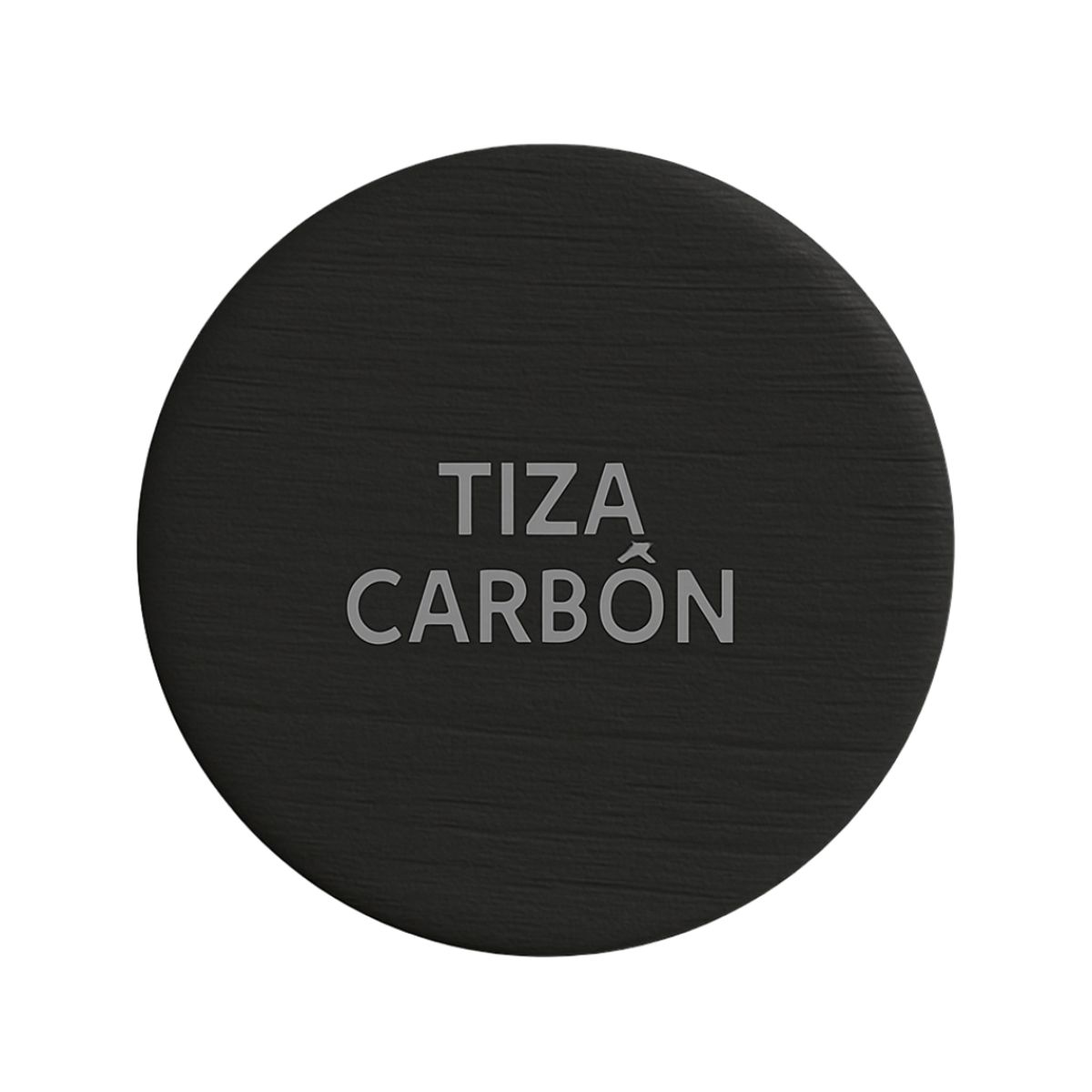 KENT - Pintura Tizada Mate – Vintage LuxTiza - 500 ML - TIZA CARBÓN