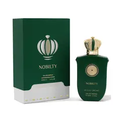 GULF ORCHID - Perfume Nobility EDP 100 ml