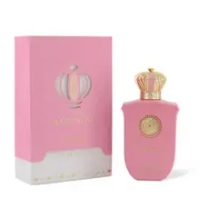 GULF ORCHID - Perfume Rare Rose EDP 100 ml