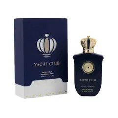 GULF ORCHID - Perfume Yacht Club EDP 100 ml
