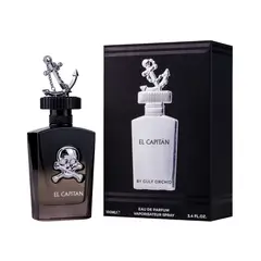 GULF ORCHID - Perfume El Capitan EDP 100 ml