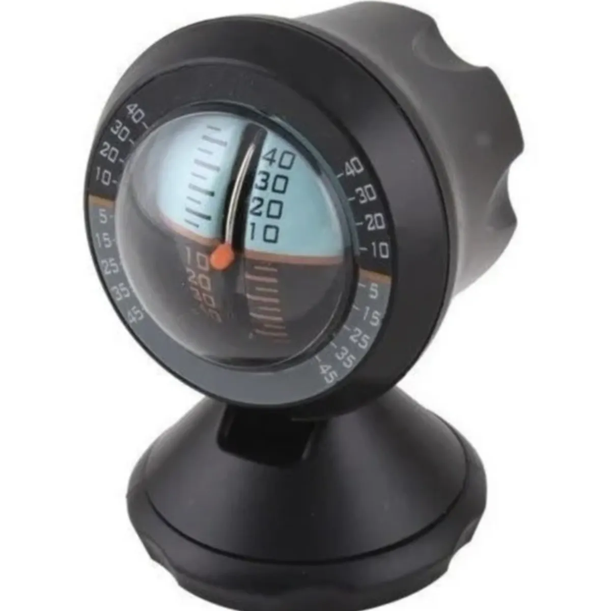 GENERICO - Inclinometro Mide Angulo Inclinacion Slope Level Meter Auto