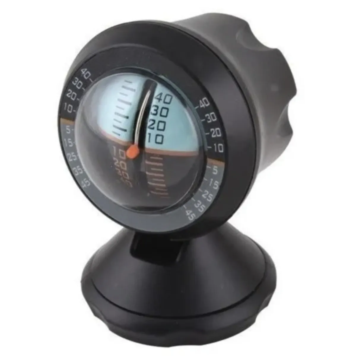 GENERICO - Inclinometro Mide Angulo Inclinacion Slope Level Meter Auto