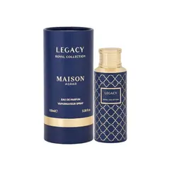 MAISON ASRAR - Perfume Legacy EDP 100 ml