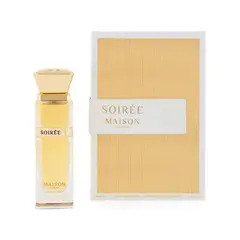 MAISON ASRAR - Perfume Soireé EDP 100 ml