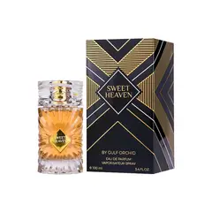 GULF ORCHID - Perfume Sweet Heaven EDP 100 ml