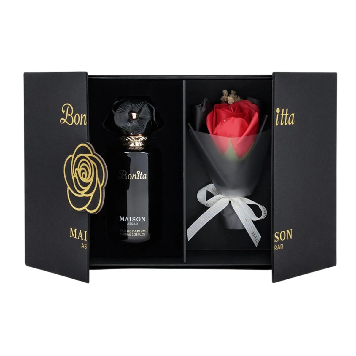 MAISON ASRAR - Perfume Bonita EDP 100 ml Maison Asrar