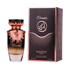 MAISON ASRAR - Perfume Emessa EDP 100 ml