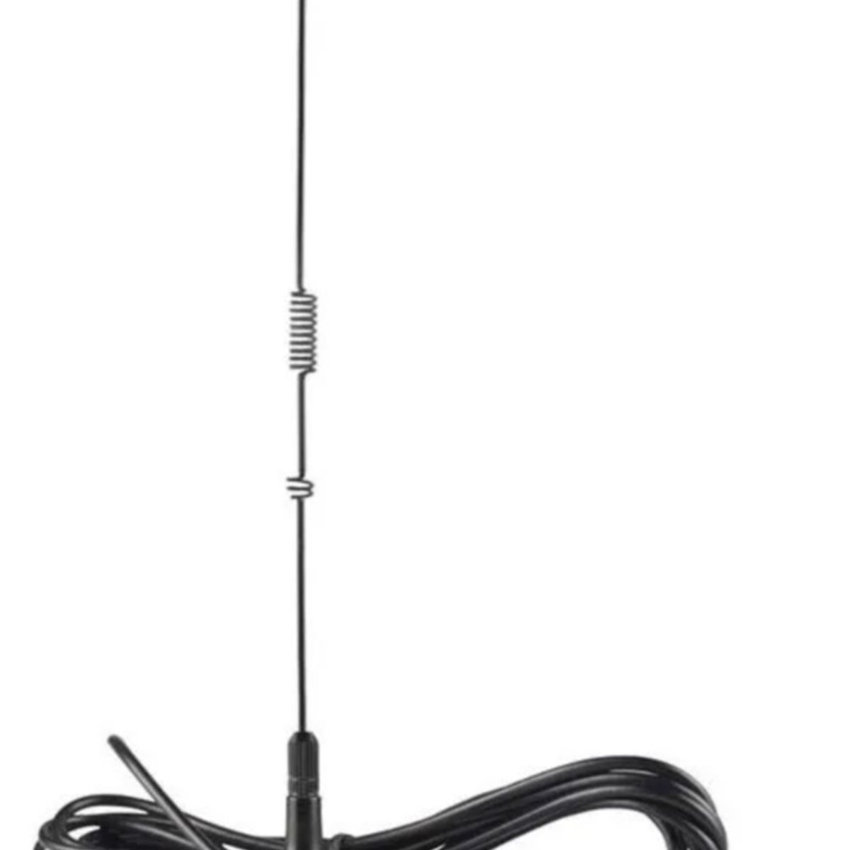 GENERICO - Antena Nagoya Ut-106 Movil Para Radios Portatiles