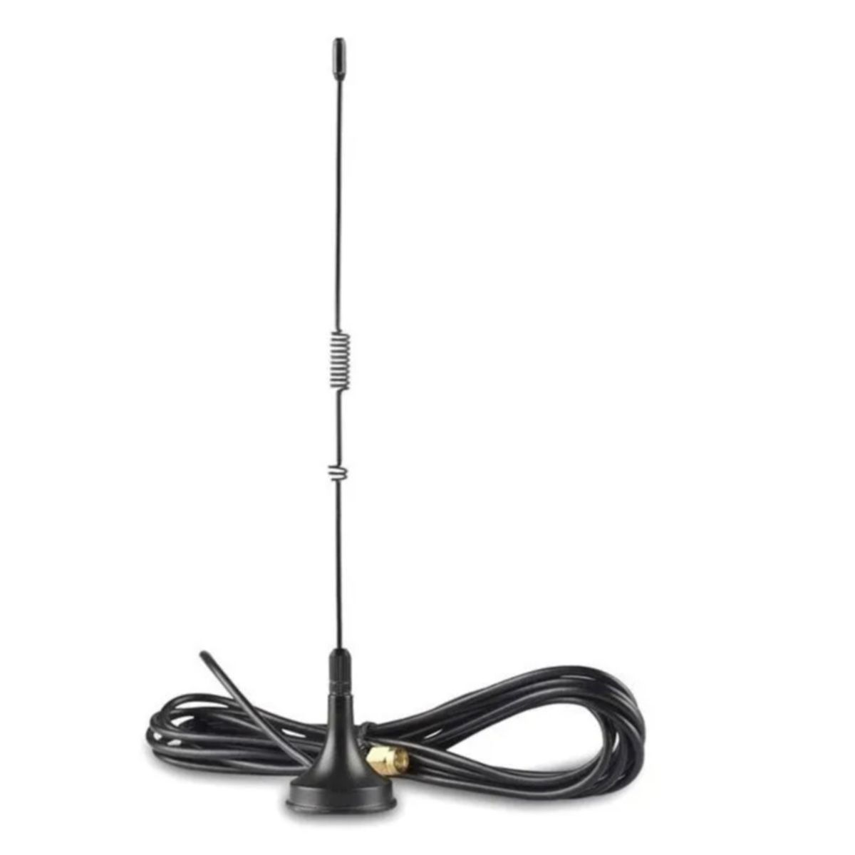 GENERICO - Antena Nagoya Ut-106 Movil Para Radios Portatiles