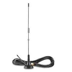 GENERICO - Antena Nagoya Ut-106 Movil Para Radios Portatiles